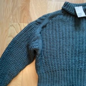 H&M X-Small Sweater